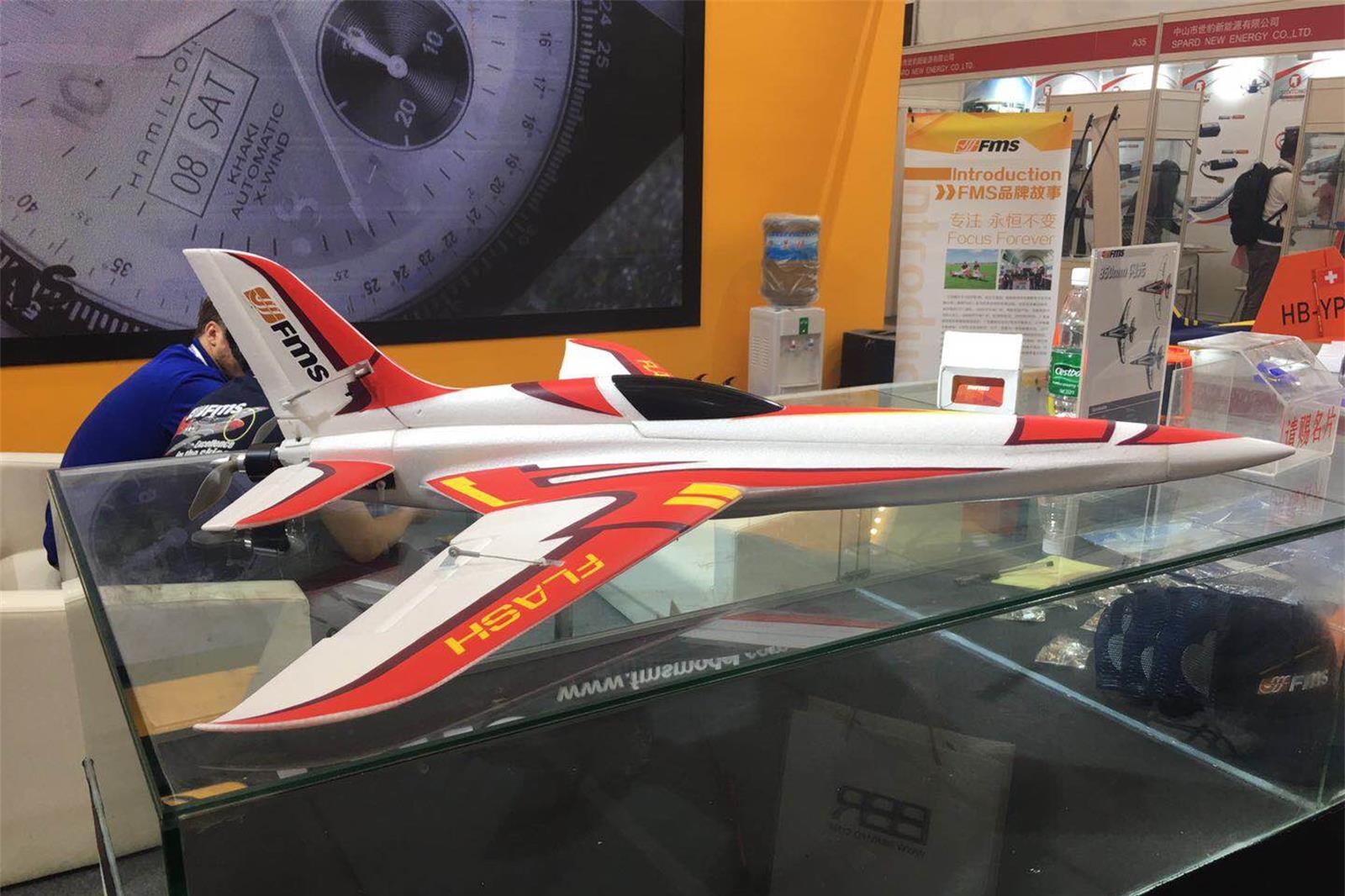 2018-FMS Beijing Exhibition