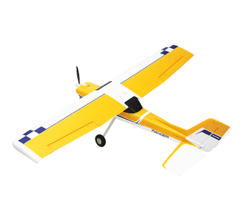 Top 5 RC aircraft manufacturer's best-selling product