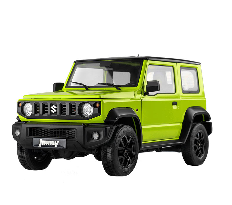 jimny rc xiaomi